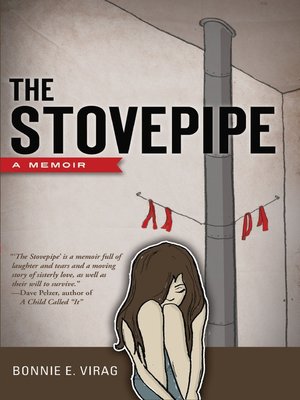 cover image of The Stovepipe